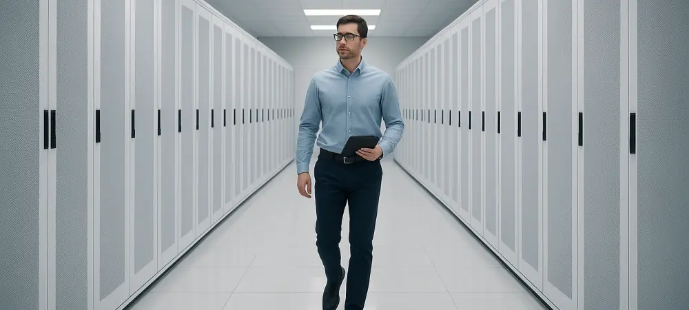 Is VMware Cloud Foundation 9.1 the Future of Private AI?