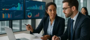 How Can CFOs Maximize the ROI of Finance Process Automation?
