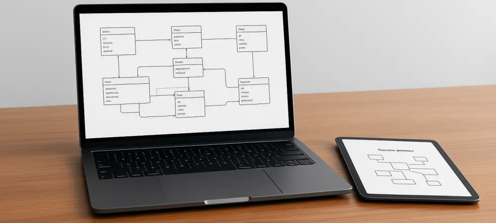 How Does ER/Studio 21.1 Bridge Data Modeling and AI?