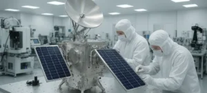 Is China Poised to Lead the Global 6G Revolution by 2030?