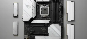 Asus ROG Strix B850-A Offers Premium Features for AM5 Builds