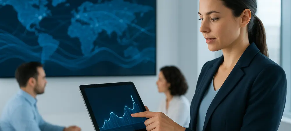 How Is B2B Marketing Evolving for a Performance-Driven Era?