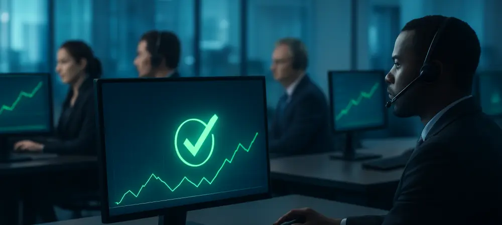 Trend Analysis: False Declines in Modern Banking