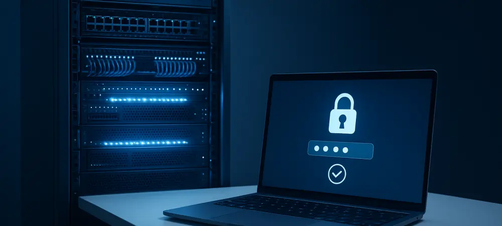 Secure Digital Workflows and Account Management for HR Teams