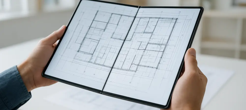 Apple Foldable Smartphones – Review