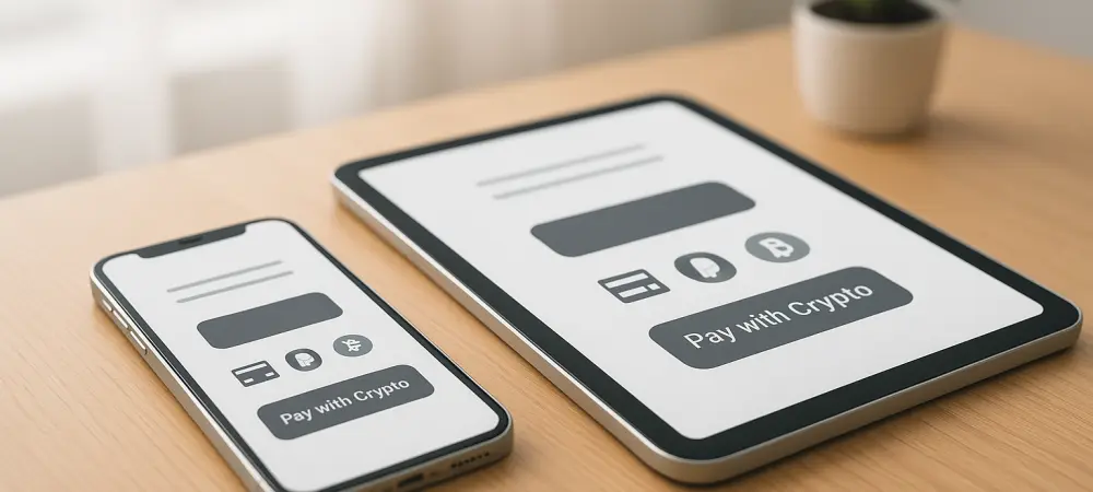 Can Crypto Payments Boost Your E-Commerce Conversions?