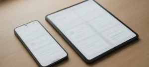 How Is Mobile UX Design Evolving for Modern Users?