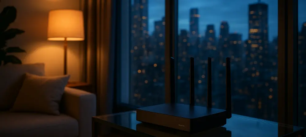 TP-Link Unveils Wi-Fi 8 Lineup Focused on Connection Stability