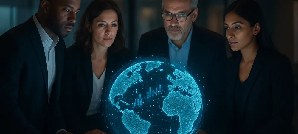 How to Build a Connected B2B Go-to-Market Strategy in the AI Era