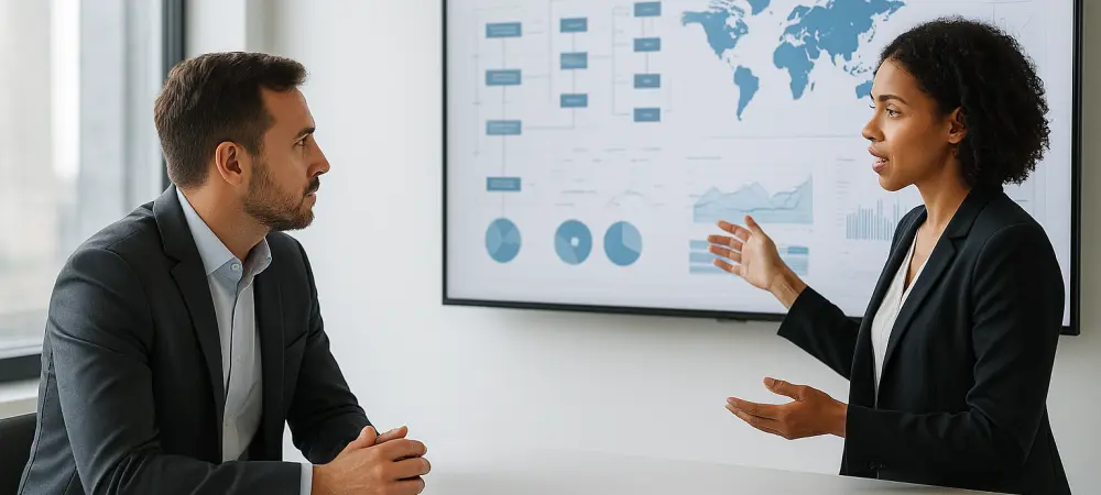 How Can On-Time Delivery Reporting Improve Business Central?