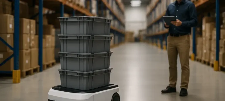 Warehouse Picking Optimization – Review