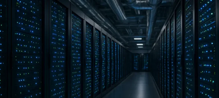What Is the Environmental Cost of AI Infrastructure?