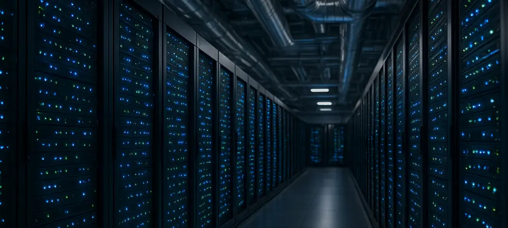What Is the Environmental Cost of AI Infrastructure?