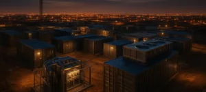 US AI Dominance Threatened by Foreign Power Hardware Links