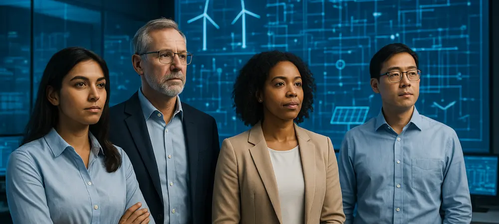 Uniper Cuts Hiring Time by 27 Days Using New AI Agents