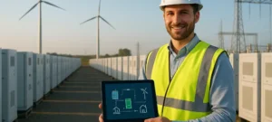 AI Growth Strains Global Power Grids and Infrastructure