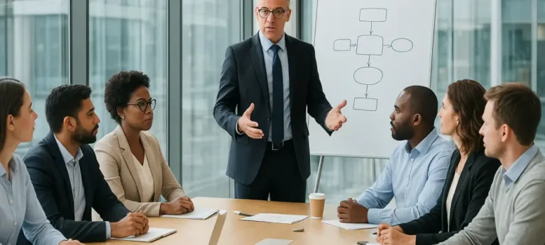 Federal Leaders Reveal Strategy to Modernize Workforce Skills