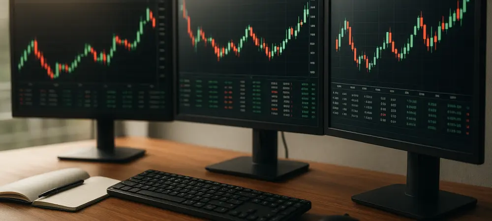 Ethereum Leads ETF Inflows as Crypto Markets Stabilize