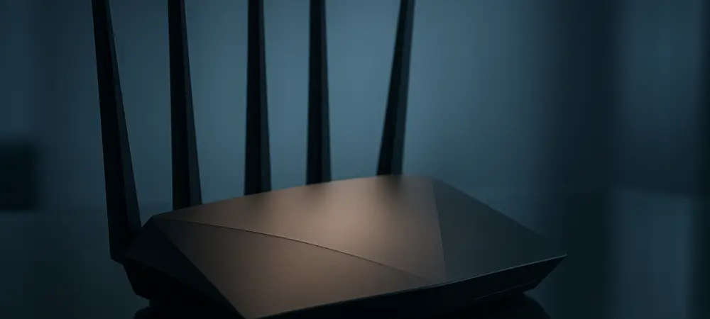 Will Asus Dominate the Wi-Fi 8 Market After FCC Approval?