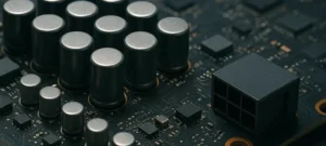 RTX 5090 Power Delivery – Review