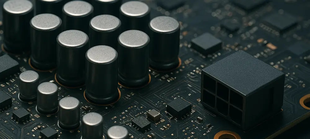 RTX 5090 Power Delivery – Review