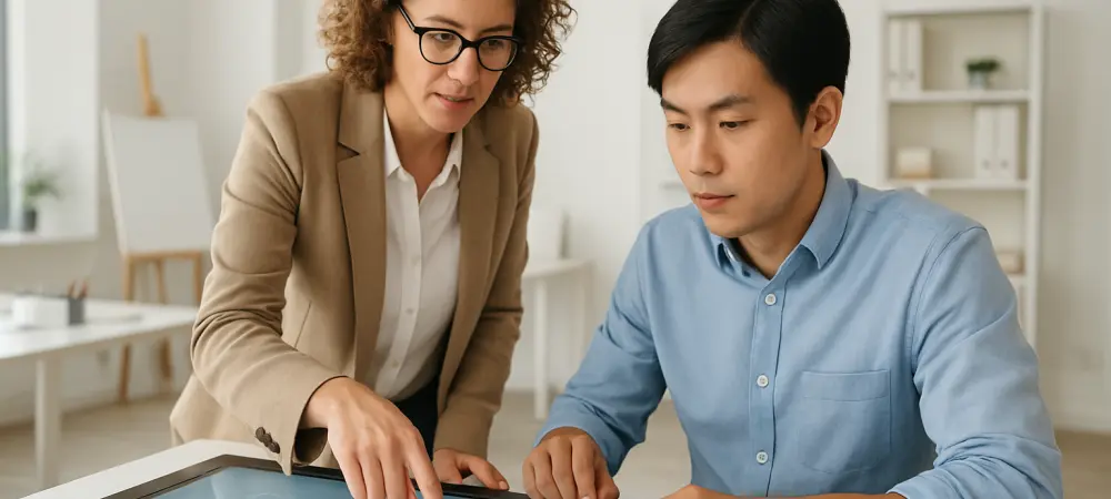 Is AI-Driven People Strategy the Future of Business Success?