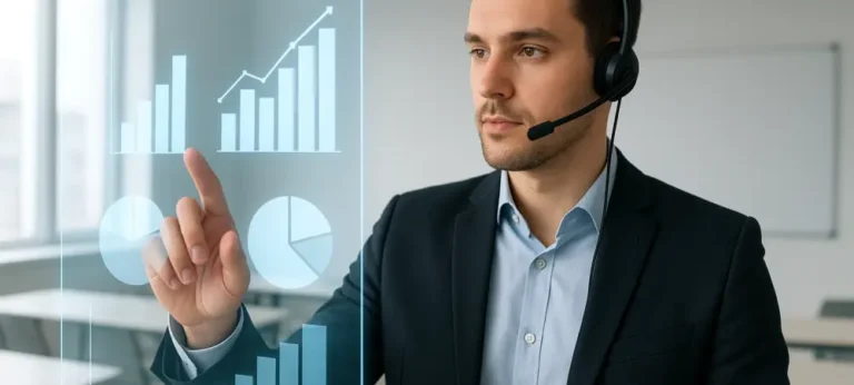 How Is AI Redefining the Future of Human Resources?