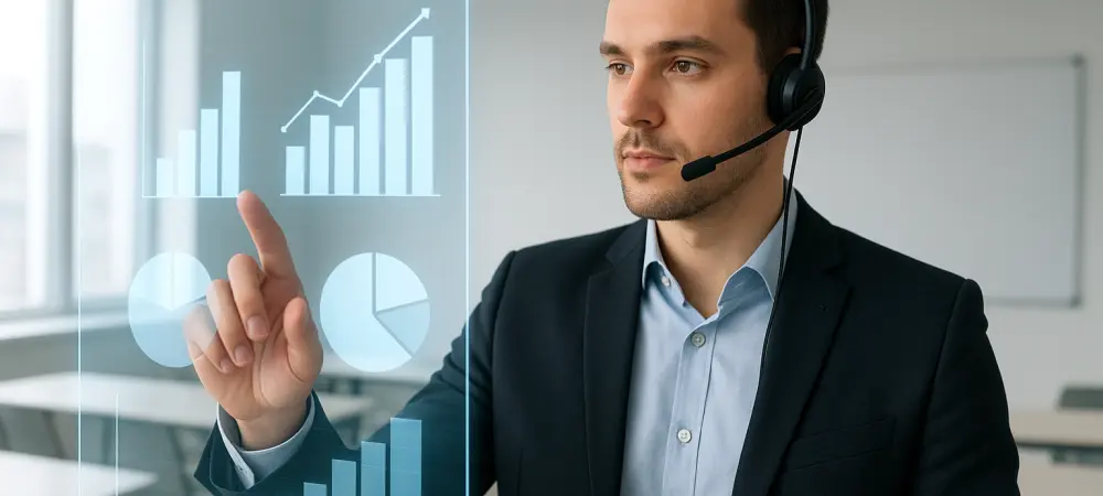 How Is AI Redefining the Future of Human Resources?
