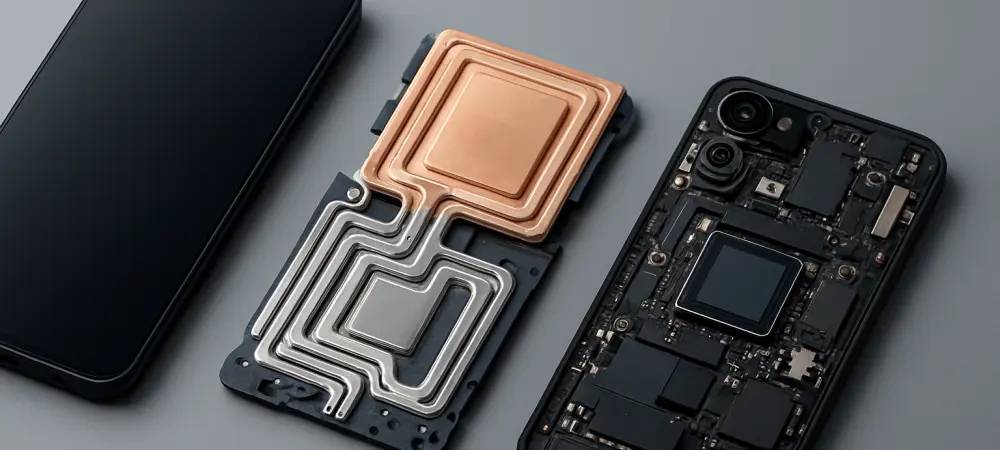 Apple Unveils the A20 Pro Chip with 2nm Process and AI Power