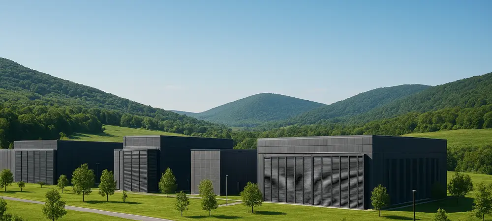 Buckinghamshire Council Backs New High Wycombe Data Center