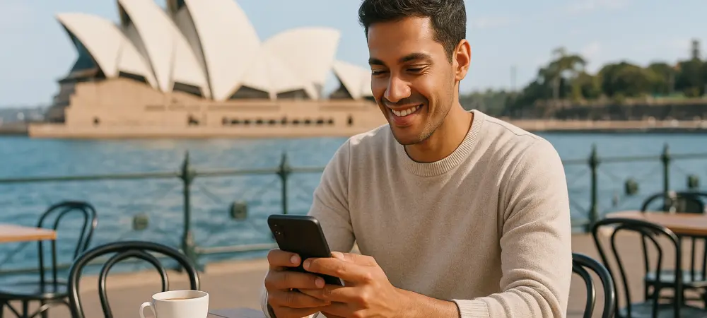 Can the 2026 Tech Mission Reshape PH-AU Remittances?