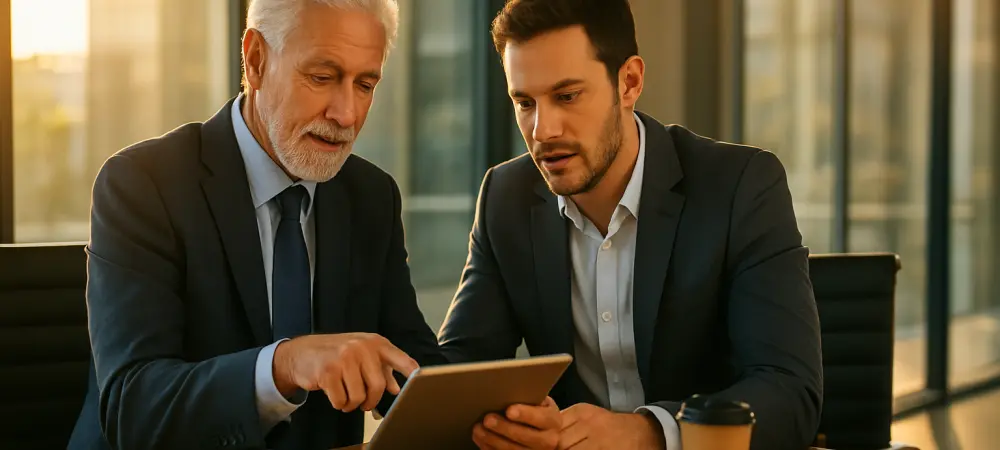 Why Your Best Future Leaders Already Work for You