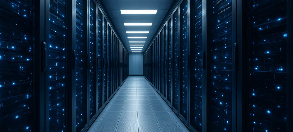 Trend Analysis: Bulk Cloud Capacity Markets