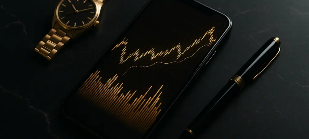 Trend Analysis: Digital Wealth Management Hubs