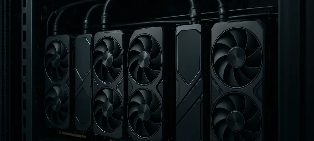 Why Has the RTX 5090 Vanished From Online Retailers?