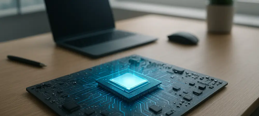How Are RPA and AI Transforming the SME Digital Workforce?