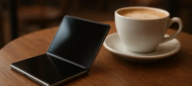 Is the Galaxy Z Fold8 the Future of Mobile Productivity?