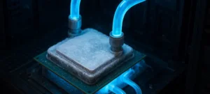 Is Cryogenic Cooling the Key to Quantum-Ready Data Centers?
