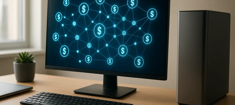 Why Is Ethereum’s User Base Shrinking as Revenue Soars?