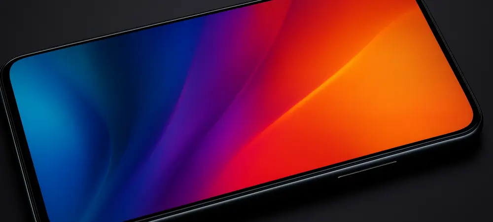 Is iQOO 16 Leading the Next Mobile Display Revolution?