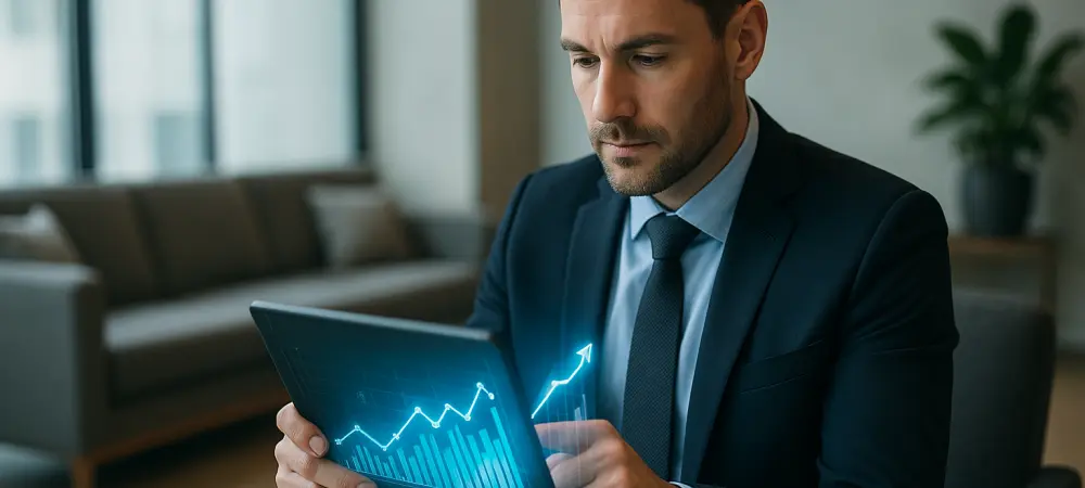 How Is AI Transforming Modern Lead Generation?