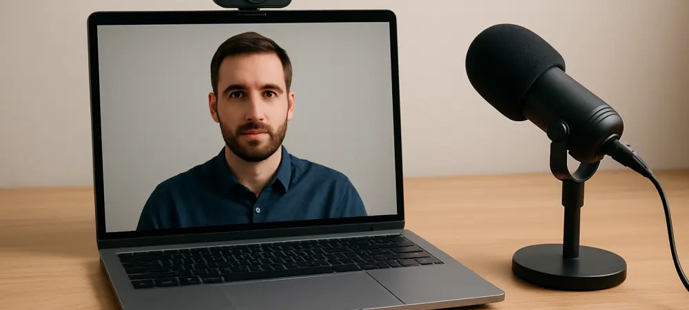 How AI-Led Job Interviews Are Transforming Modern Hiring