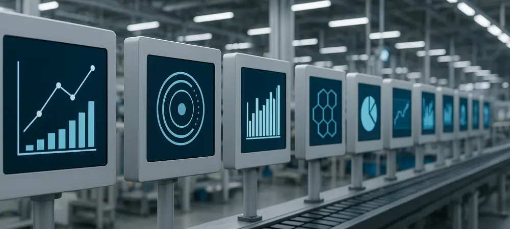 How Can Tiered Strategy Solve Digital Transformation?