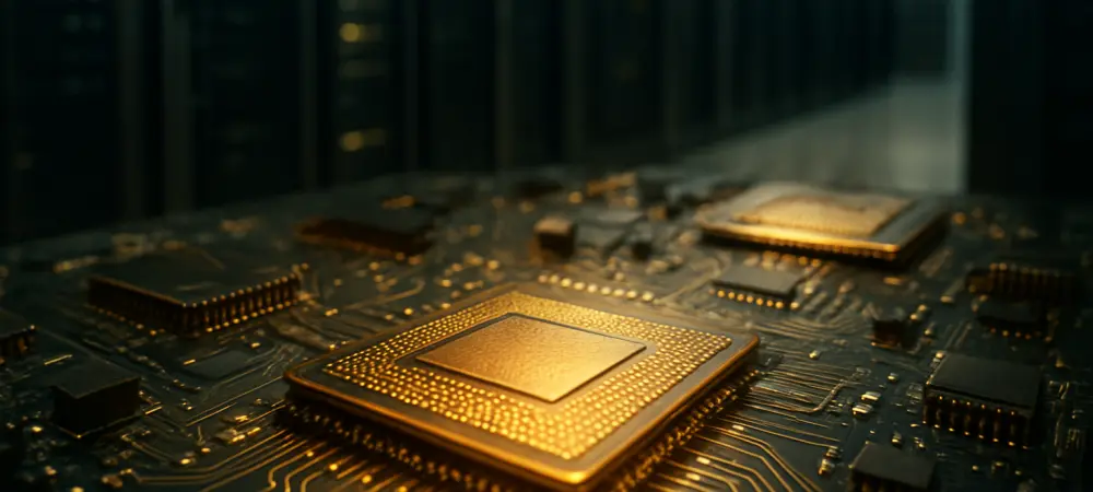 Oracle Invests Five Billion Dollars in UK Cloud and AI infrastructure