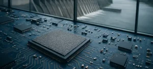Ethiopia Uses Hydroelectric Power to Become an AI Data Hub