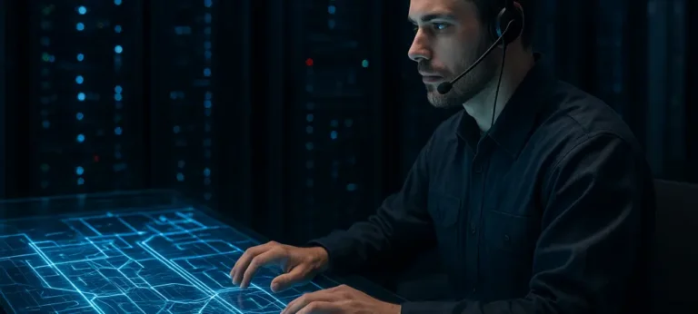 How Is PLDT Using AI to Transform Telecom Operations?