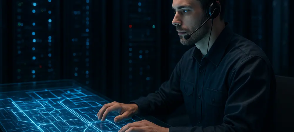 How Is PLDT Using AI to Transform Telecom Operations?