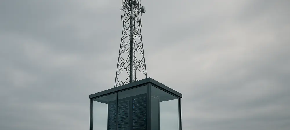 How Is AI-RAN Transforming Global Mobile Networks?