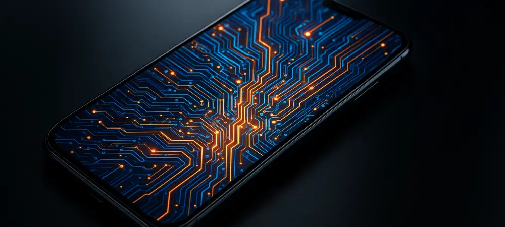 Is the nubia NaviX Ultra the Future of Agentic AI Phones?