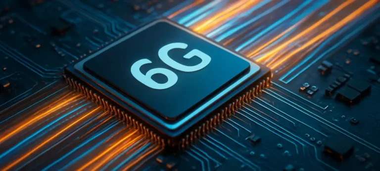 How Will Verizon Tackle the Technical Hurdles of 6G?